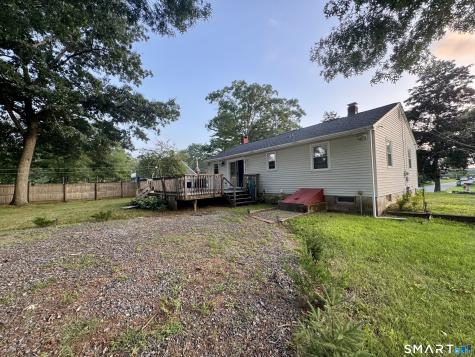 6 Linda Lane Plainfield CT 06374