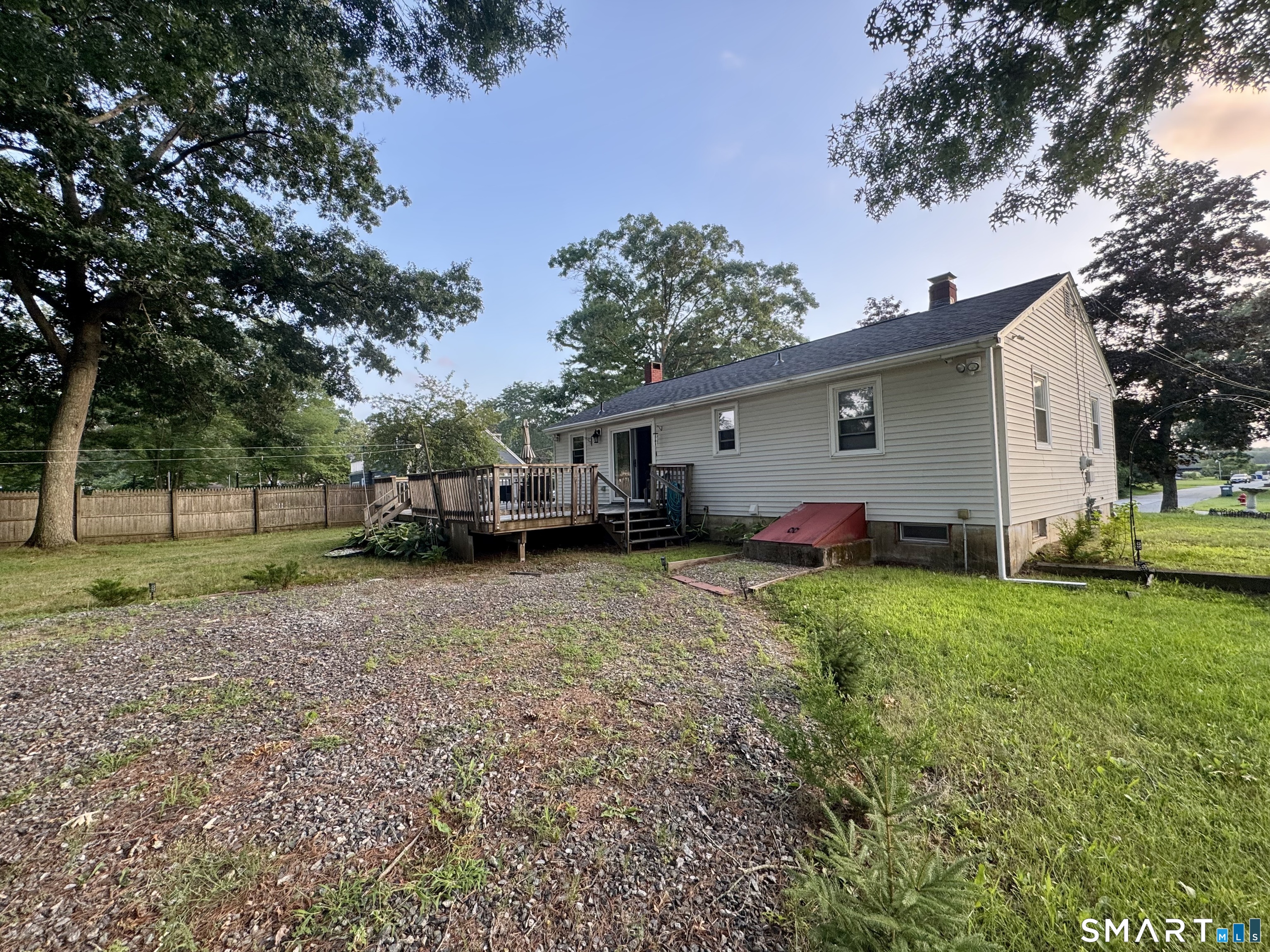 6 Linda Lane Plainfield CT 06374