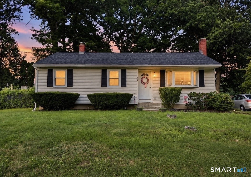 6 Linda Lane Plainfield CT 06374