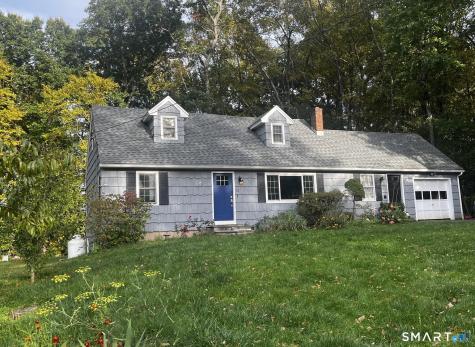 11 Flax Hill Road Brookfield CT 06804