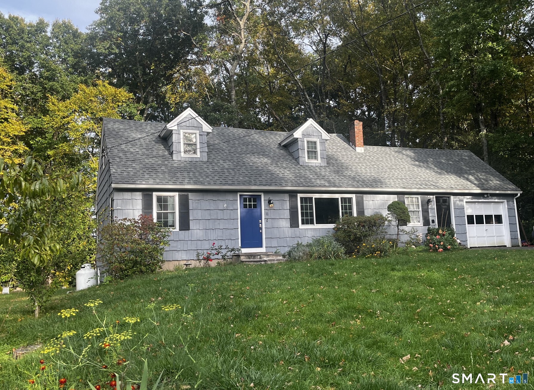 11 Flax Hill Road Brookfield CT 06804