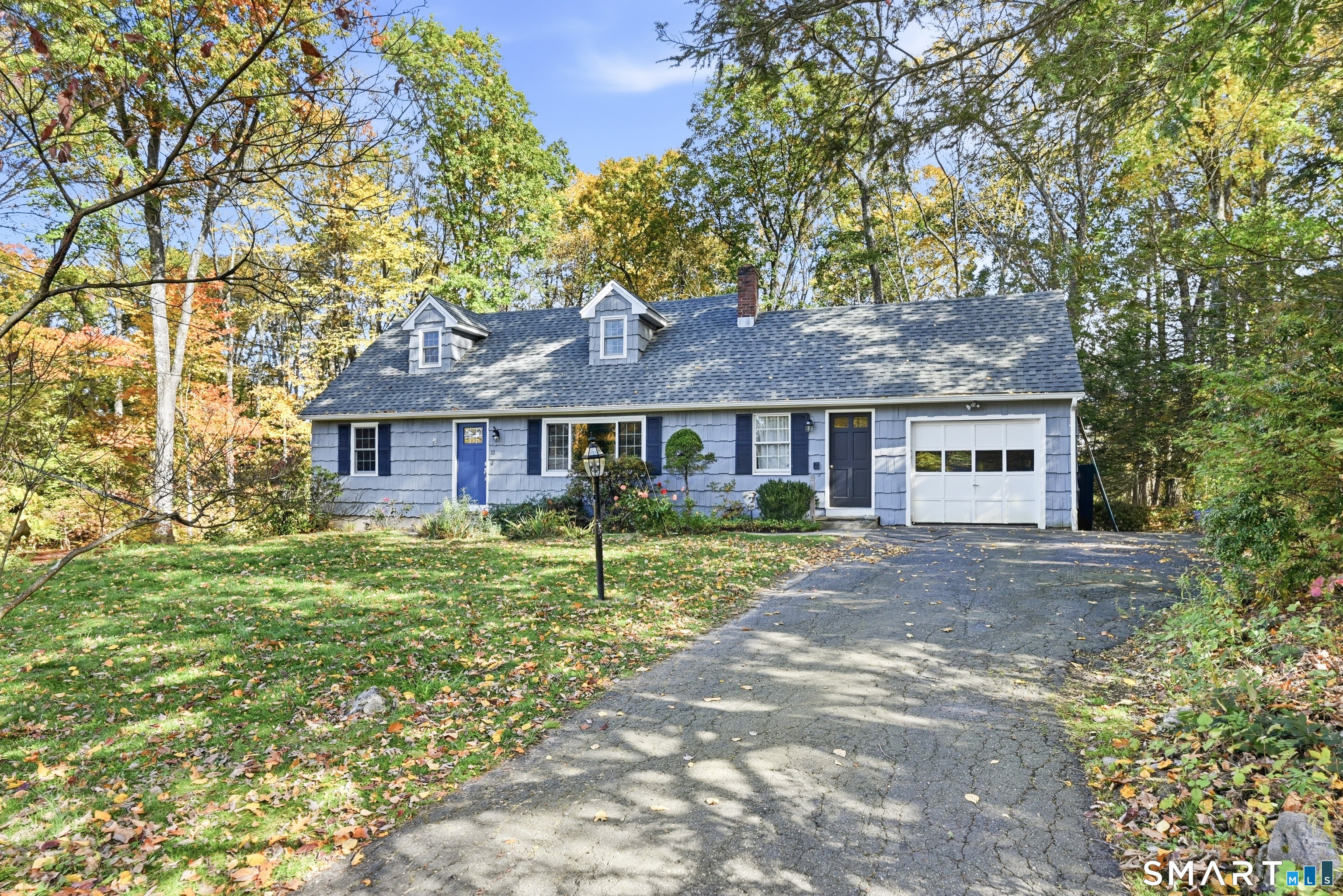 11 Flax Hill Road Brookfield CT 06804