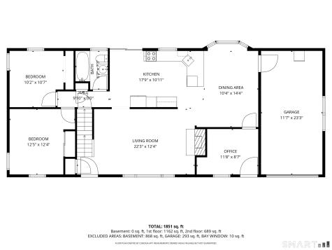 11 Flax Hill Road Brookfield CT 06804