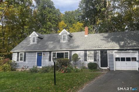 11 Flax Hill Road Brookfield CT 06804