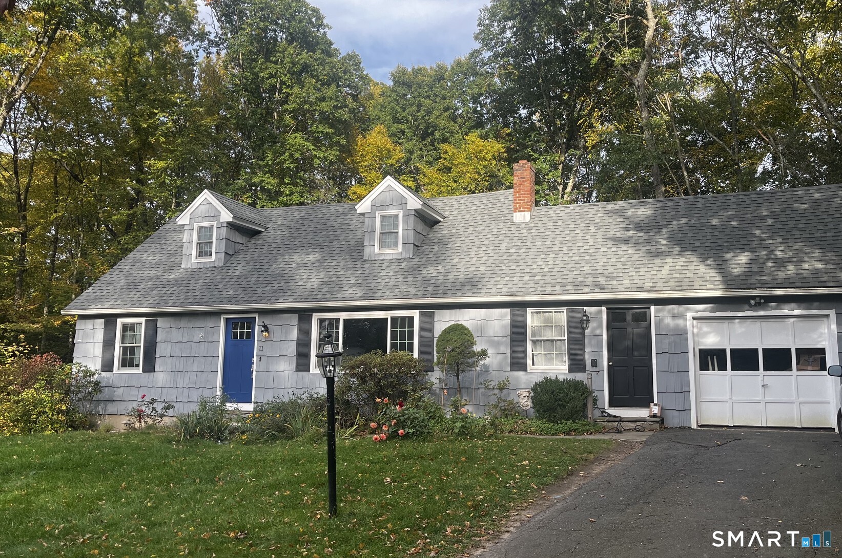 11 Flax Hill Road Brookfield CT 06804