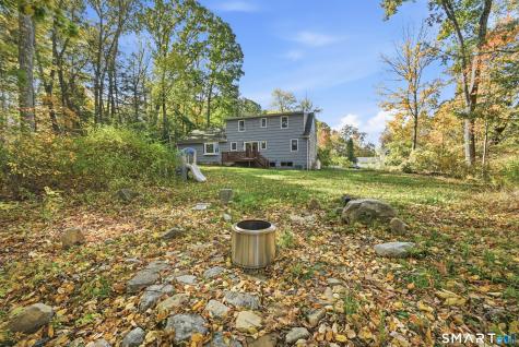 11 Flax Hill Road Brookfield CT 06804