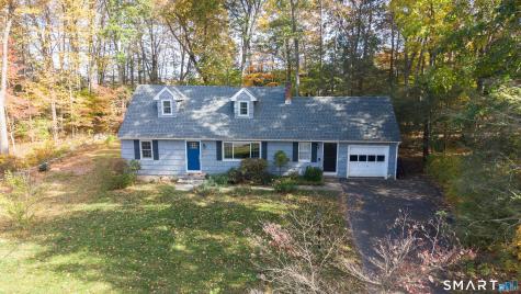 11 Flax Hill Road Brookfield CT 06804