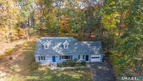 11 Flax Hill Road Brookfield CT 06804