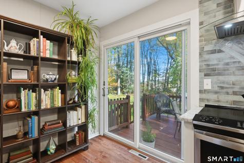 11 Flax Hill Road Brookfield CT 06804