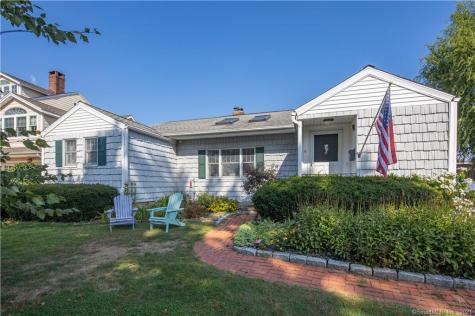 4 Tonetta Circle Norwalk CT 06855