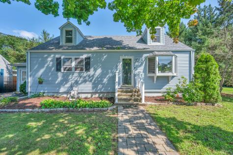 27 Robbins Court Milford CT 06461