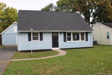 43 Birch Tree Road Plainville CT 06062