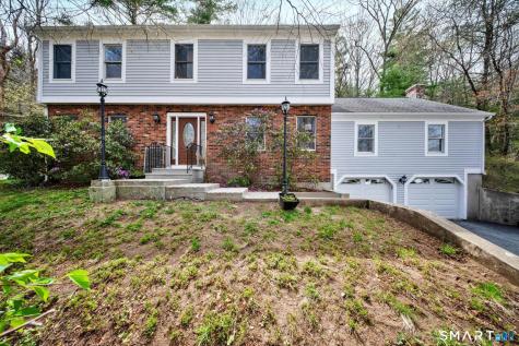 113 Laurel Hill Road Brooklyn CT 06234