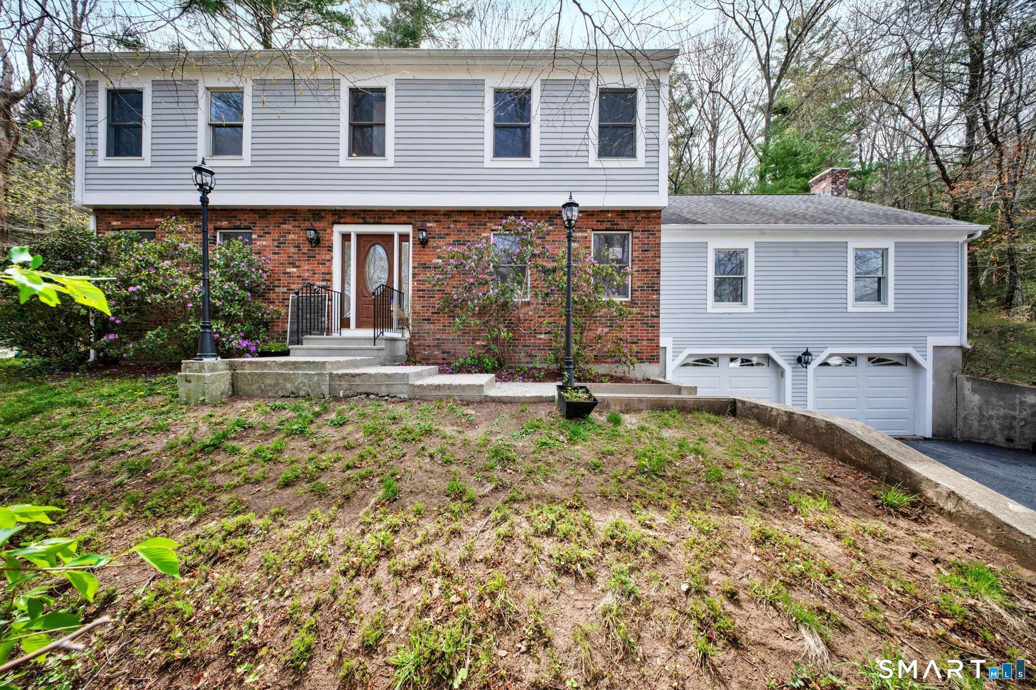 113 Laurel Hill Road Brooklyn CT 06234