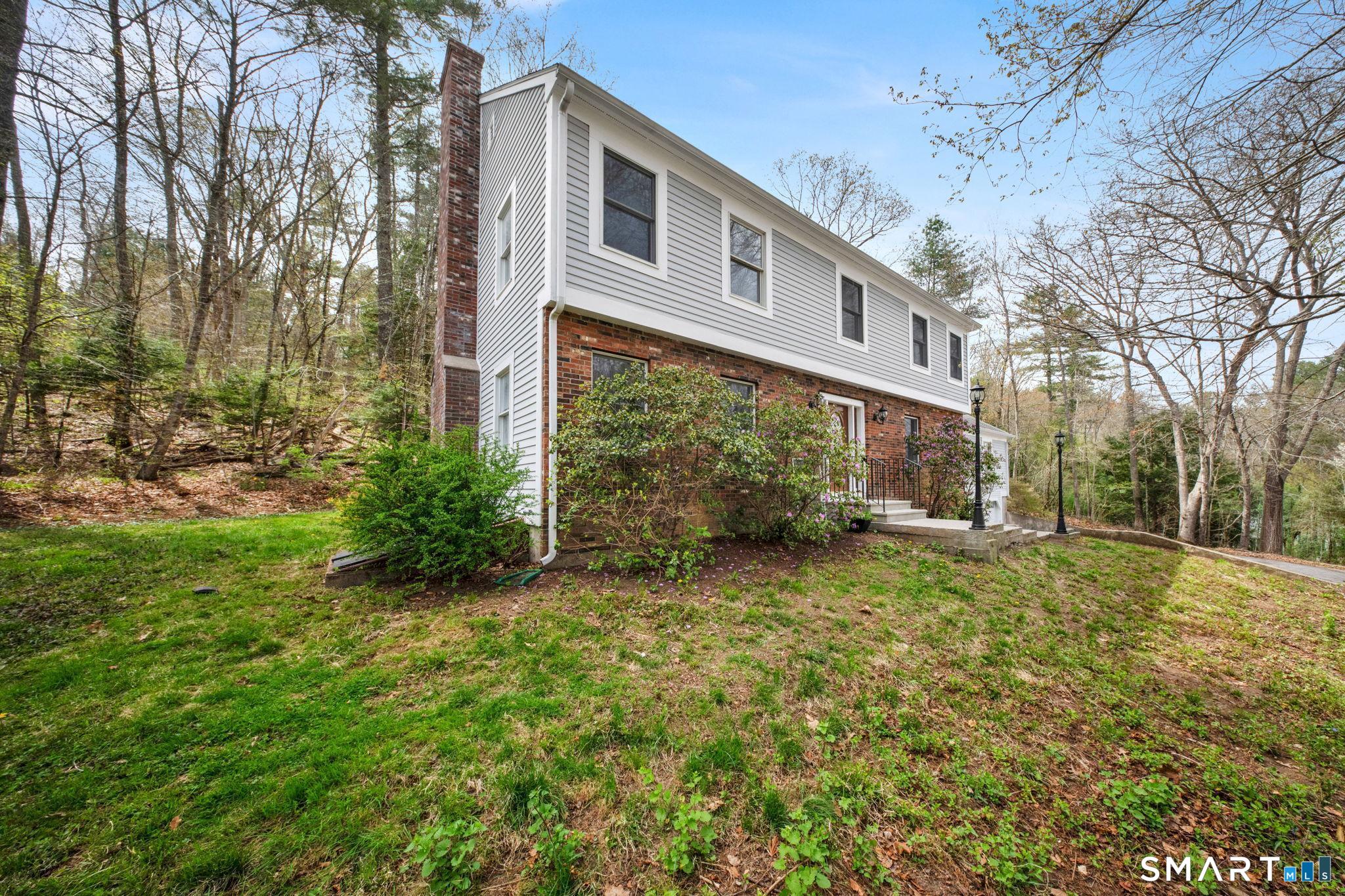 113 Laurel Hill Road Brooklyn CT 06234