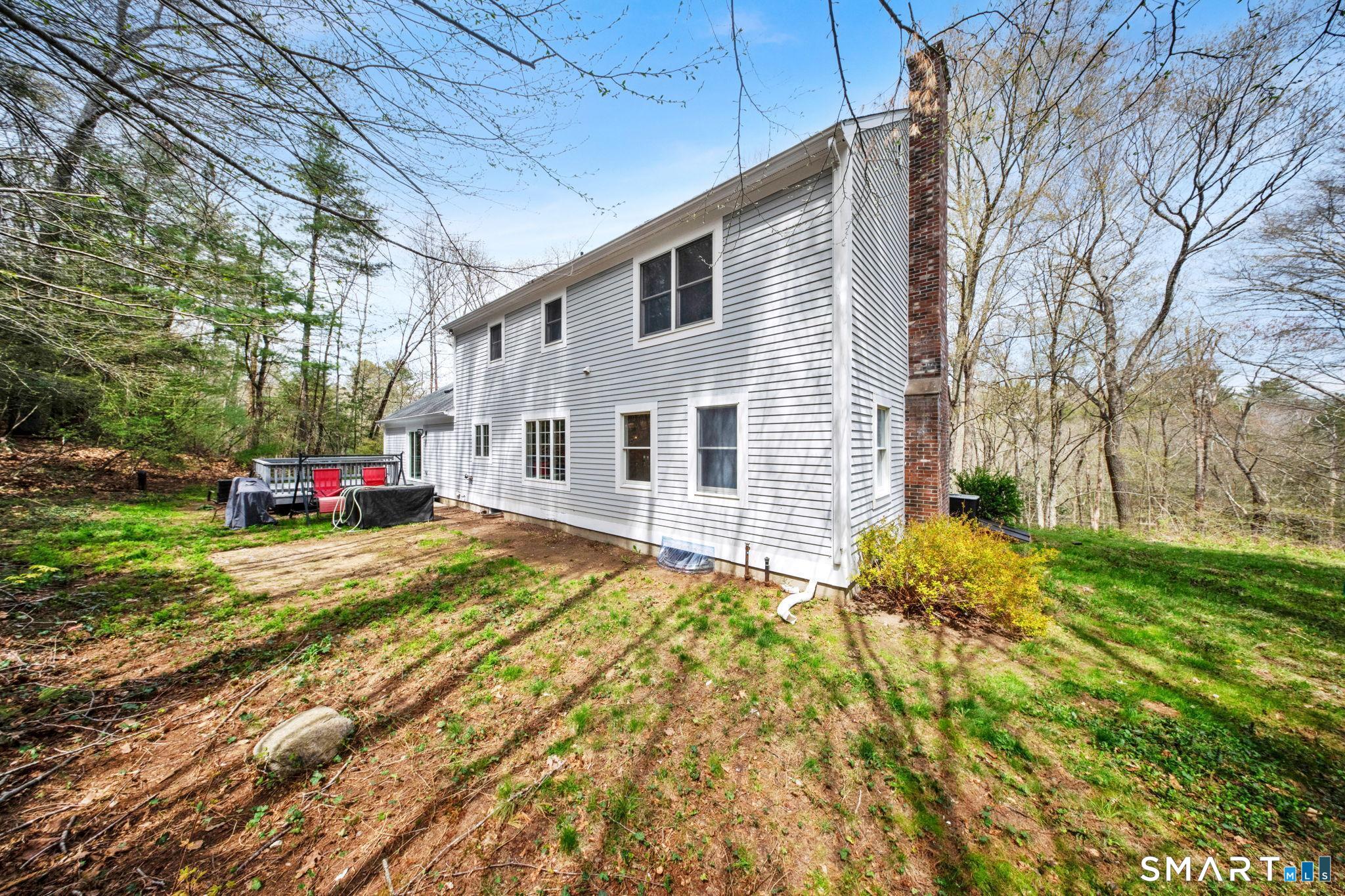 113 Laurel Hill Road Brooklyn CT 06234