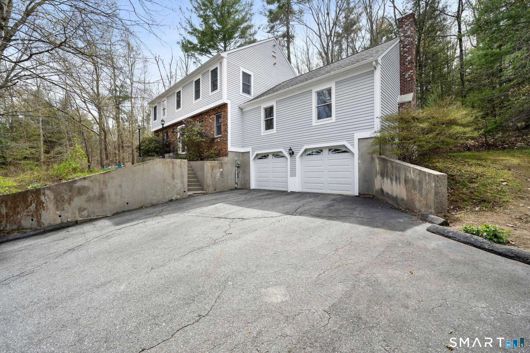 113 Laurel Hill Road Brooklyn CT 06234