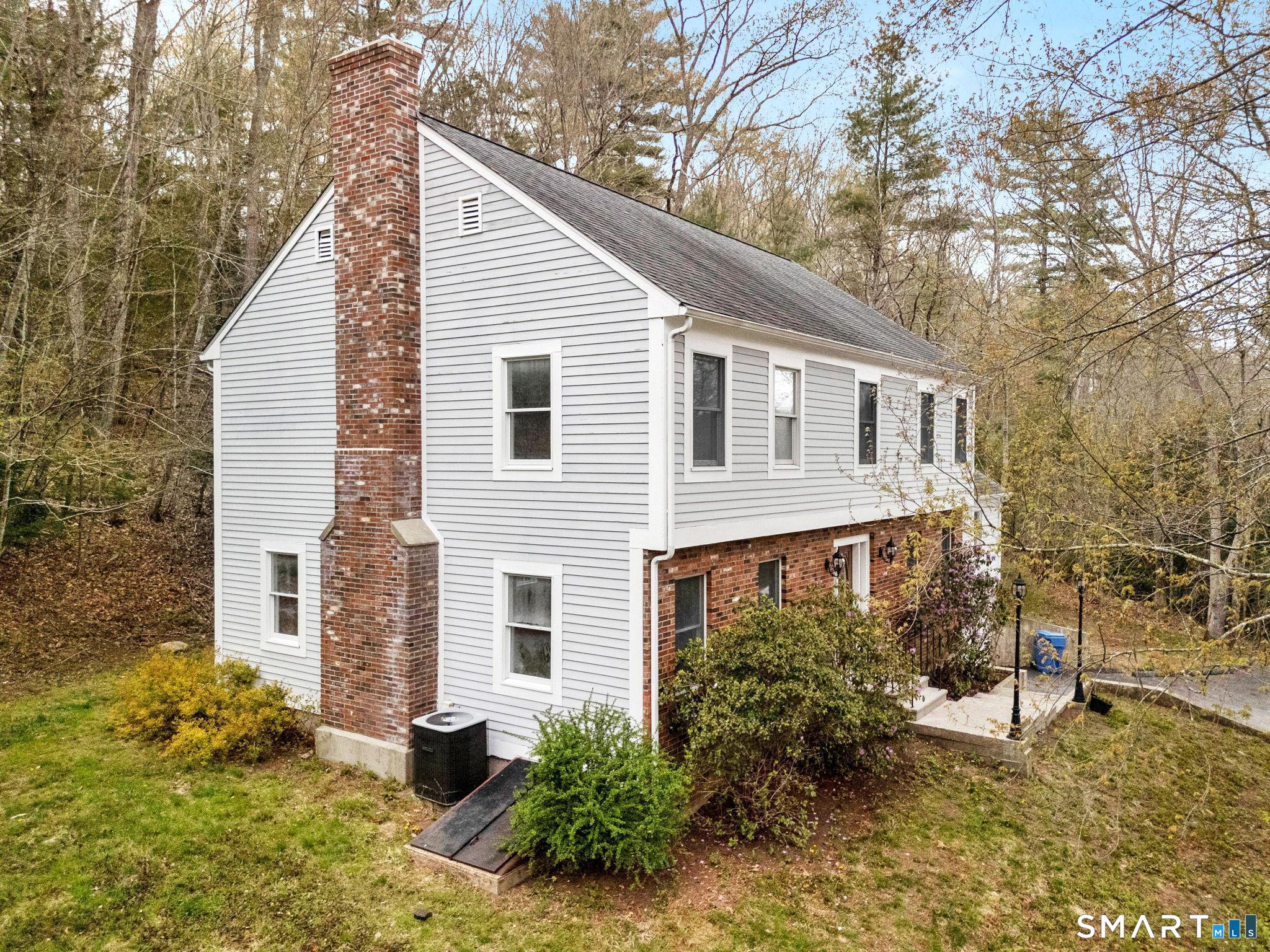 113 Laurel Hill Road Brooklyn CT 06234