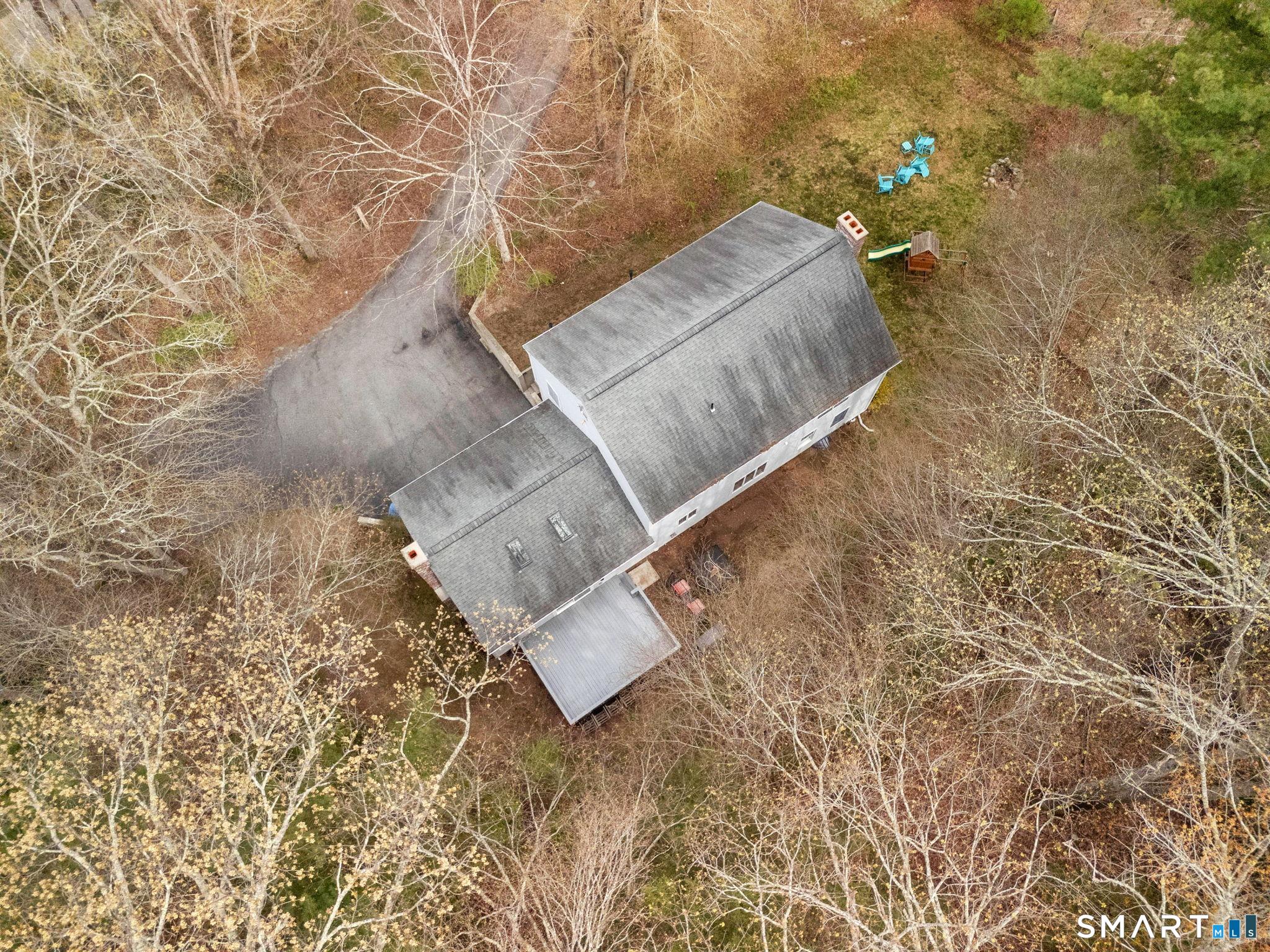 113 Laurel Hill Road Brooklyn CT 06234