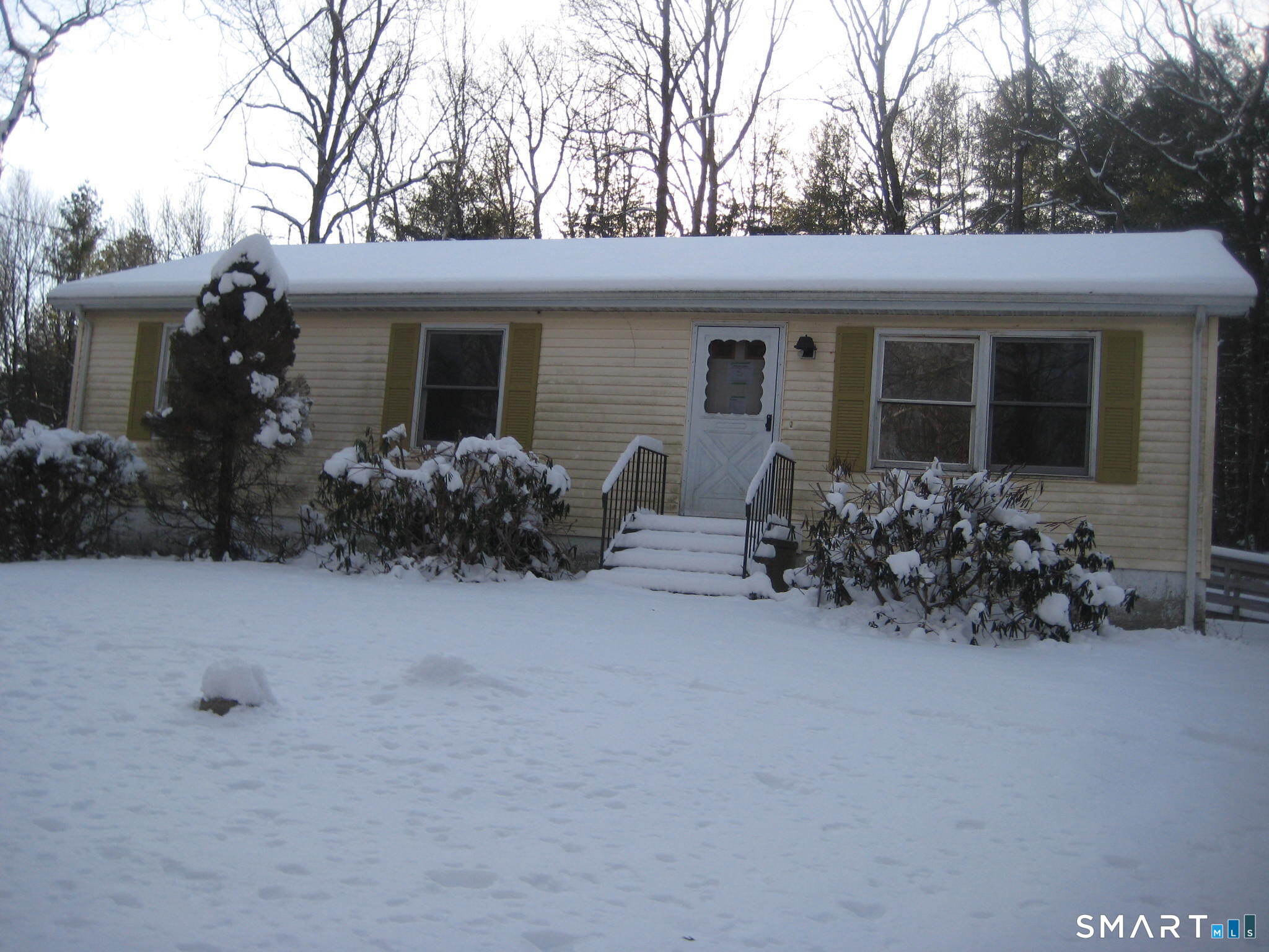 645 Buff Cap Road Tolland CT 06084