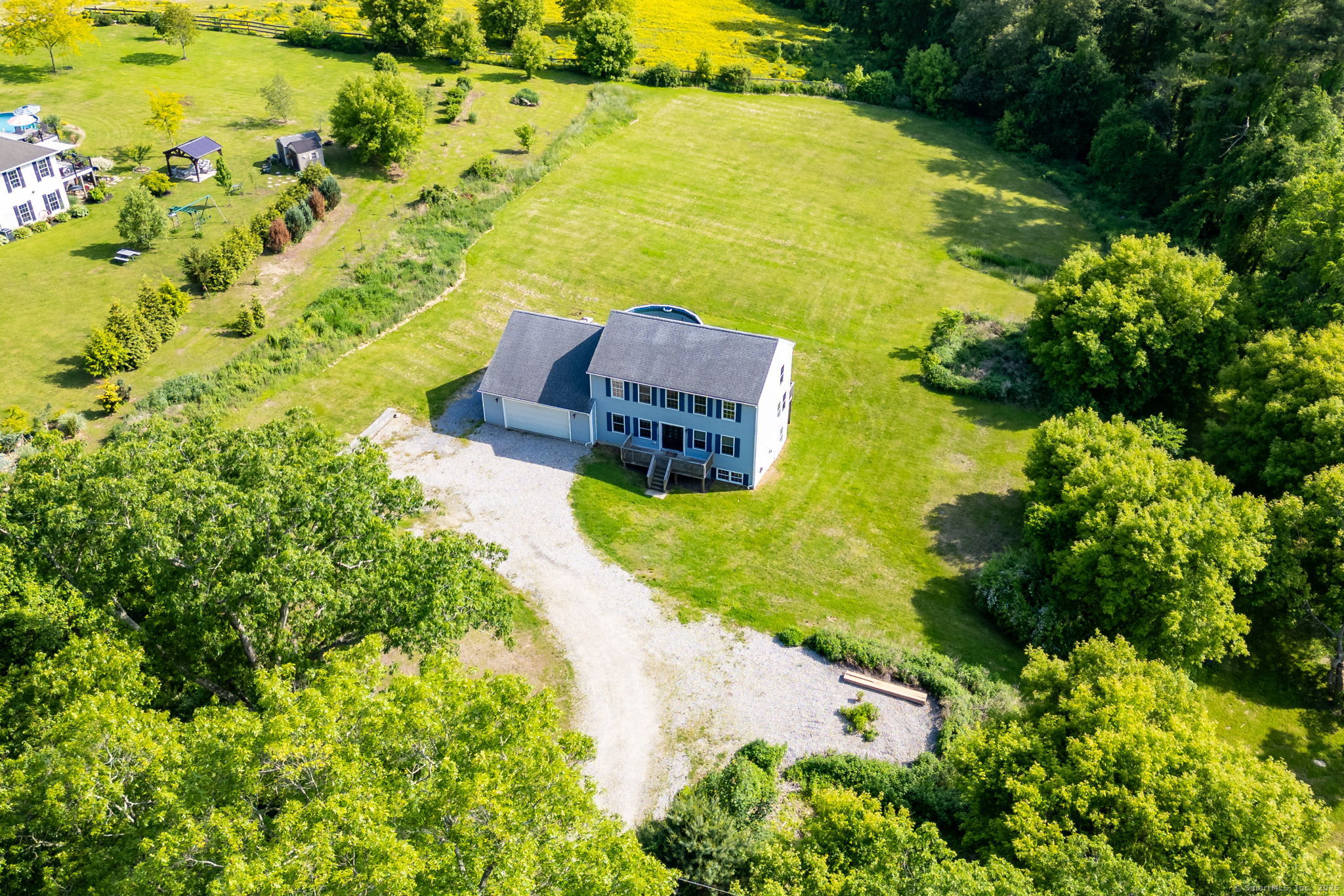 25 Cotton Bridge Road Killingly CT 06241