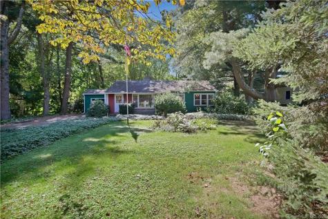 232 Cedarhurst Lane Milford CT 06461