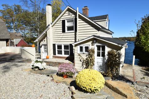 49 Vernon Road Bolton CT 06043