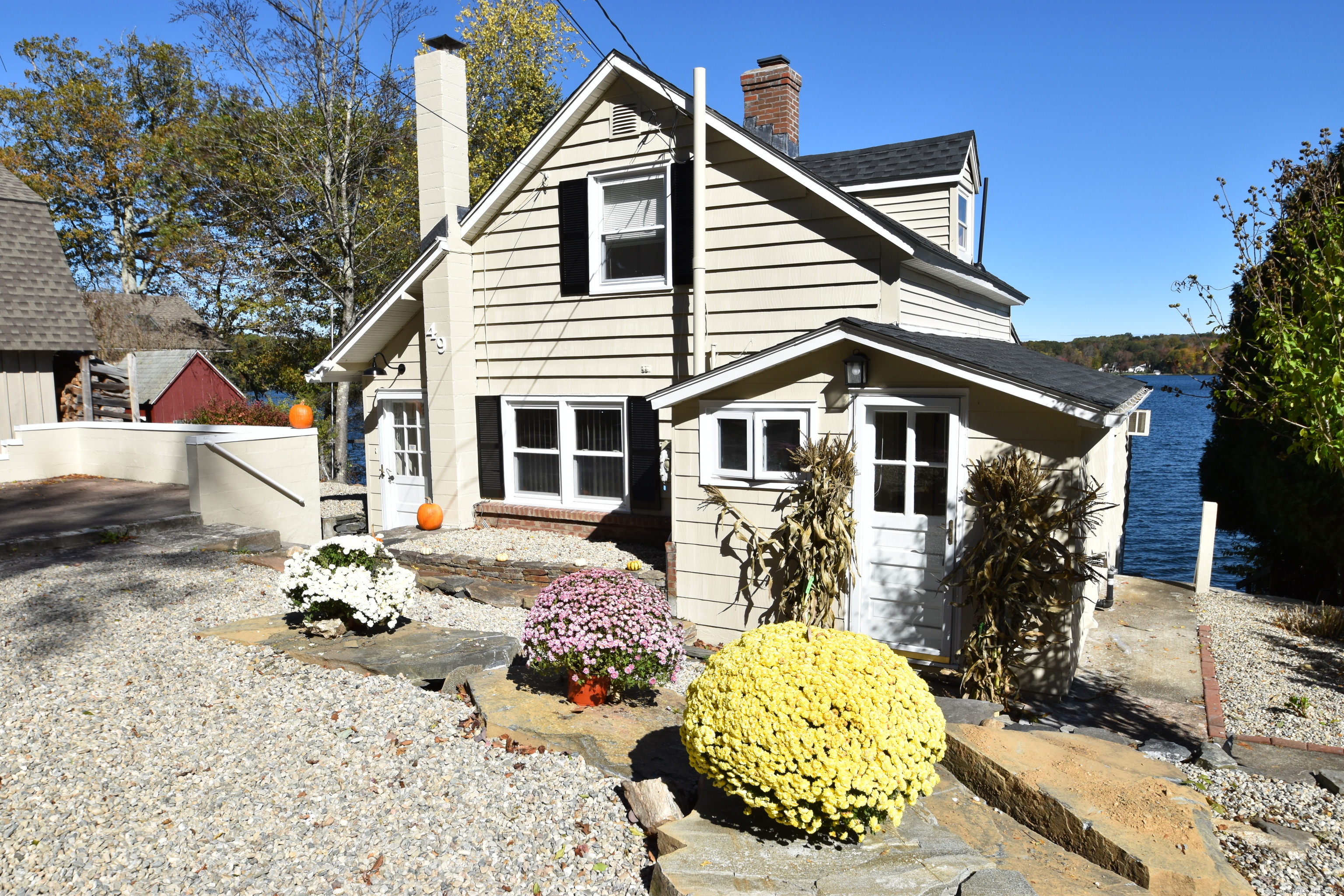 49 Vernon Road Bolton CT 06043