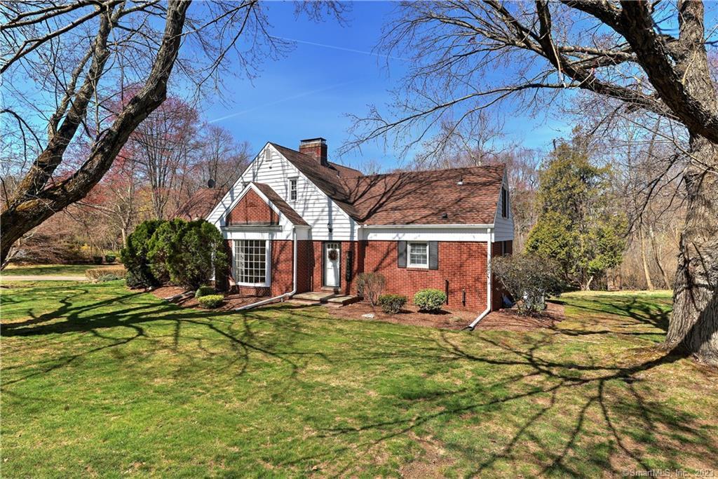 201 Wilson Road Orange CT 06477