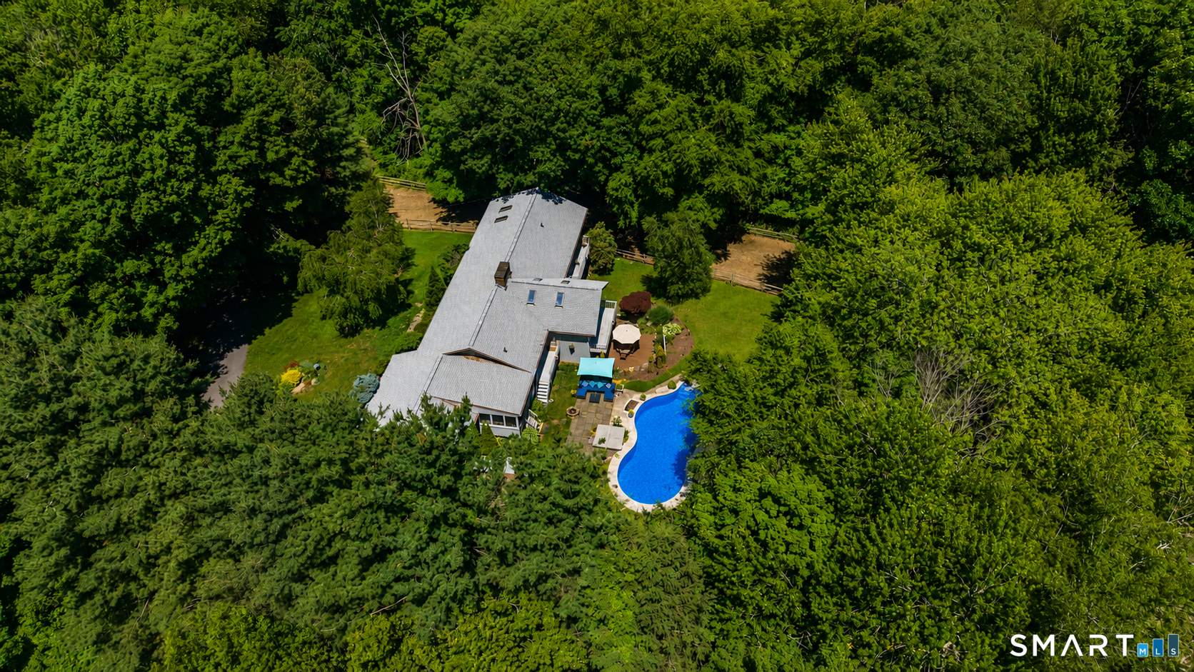 19 Hi Barlow Road Newtown CT 06470
