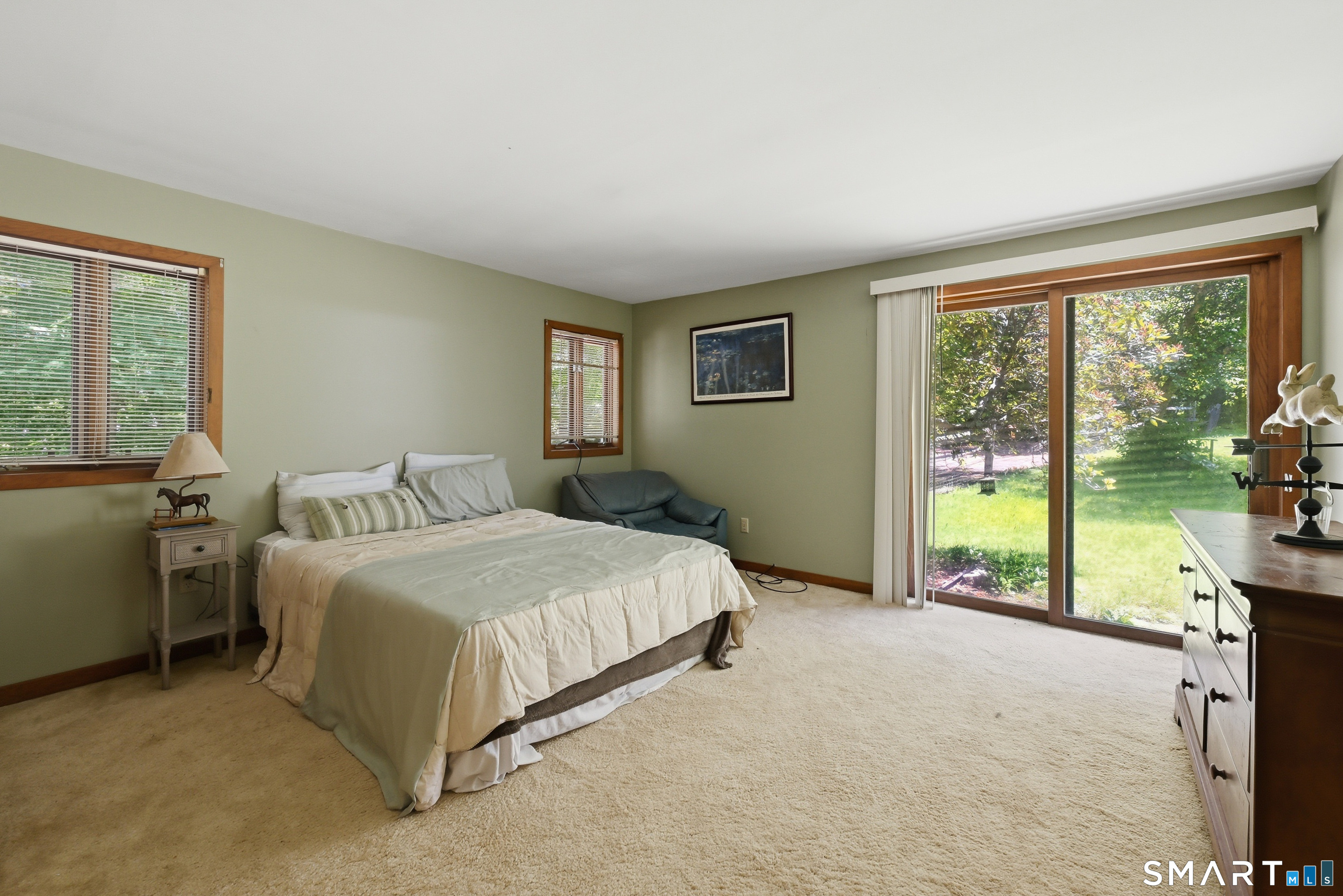 19 Hi Barlow Road Newtown CT 06470