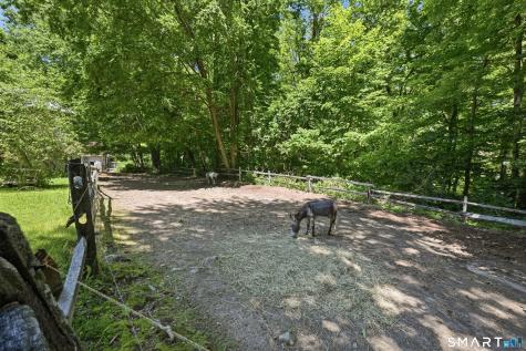 19 Hi Barlow Road Newtown CT 06470