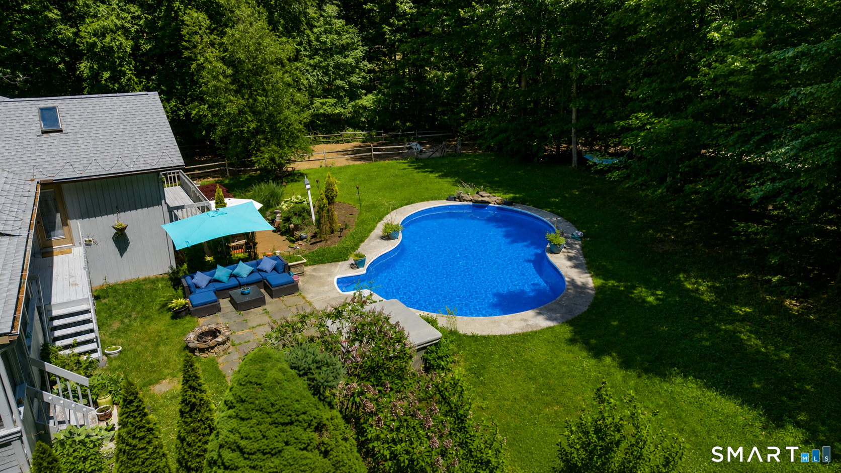 19 Hi Barlow Road Newtown CT 06470