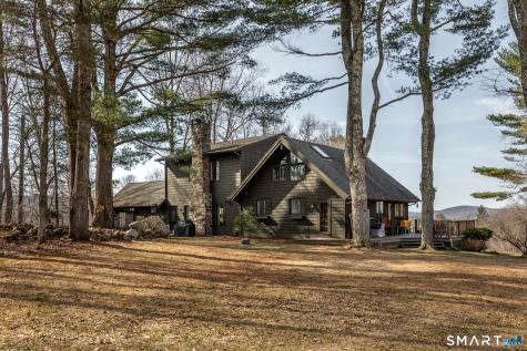 19 Hollenbeck Road Cornwall CT 06031
