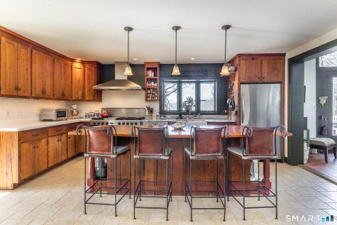 19 Hollenbeck Road Cornwall CT 06031