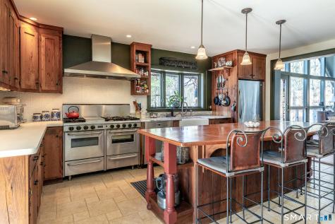 19 Hollenbeck Road Cornwall CT 06031