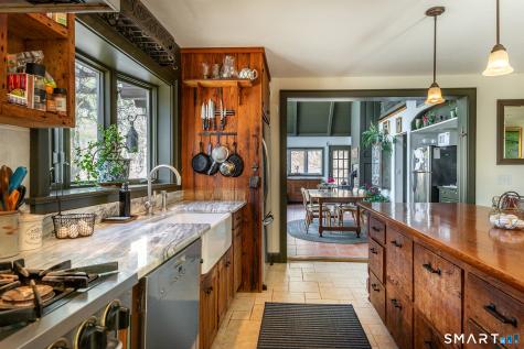 19 Hollenbeck Road Cornwall CT 06031
