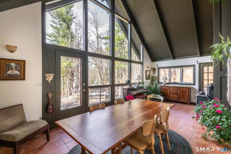 19 Hollenbeck Road Cornwall CT 06031