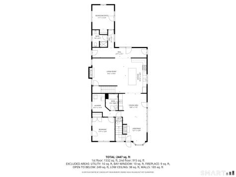 19 Hollenbeck Road Cornwall CT 06031