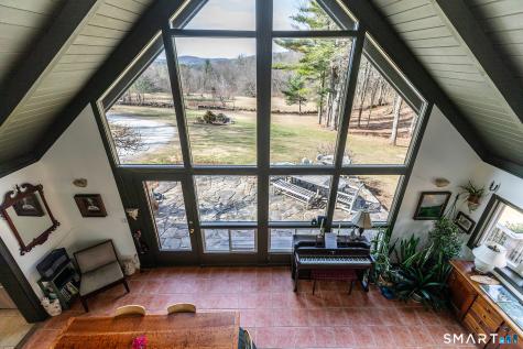 19 Hollenbeck Road Cornwall CT 06031