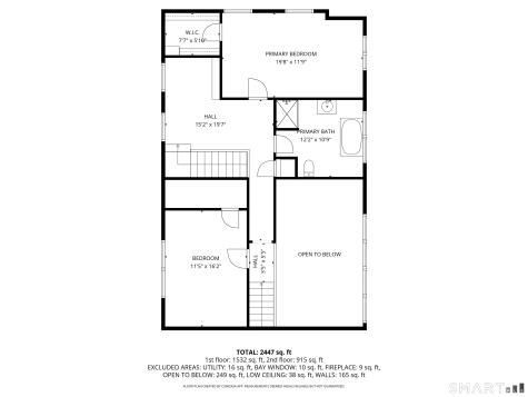 19 Hollenbeck Road Cornwall CT 06031