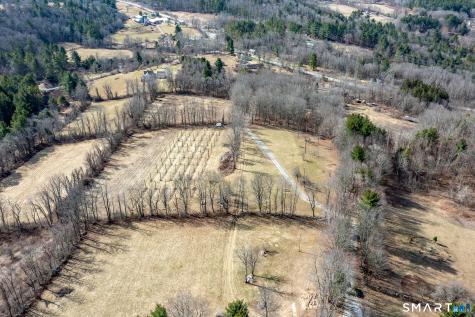19 Hollenbeck Road Cornwall CT 06031