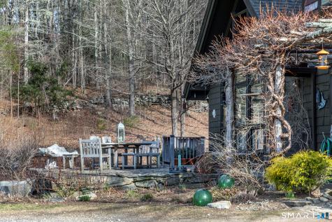 19 Hollenbeck Road Cornwall CT 06031