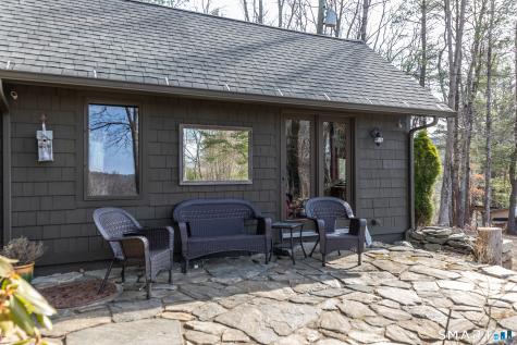 19 Hollenbeck Road Cornwall CT 06031