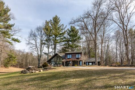 19 Hollenbeck Road Cornwall CT 06031