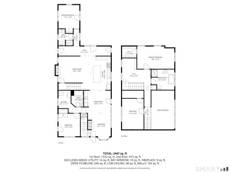 19 Hollenbeck Road Cornwall CT 06031