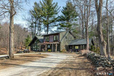 19 Hollenbeck Road Cornwall CT 06031