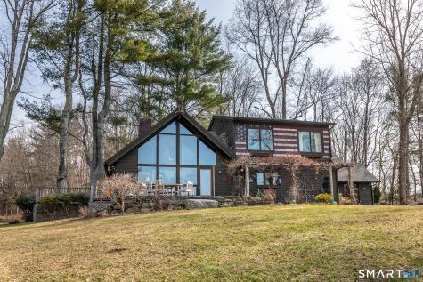 19 Hollenbeck Road Cornwall CT 06031