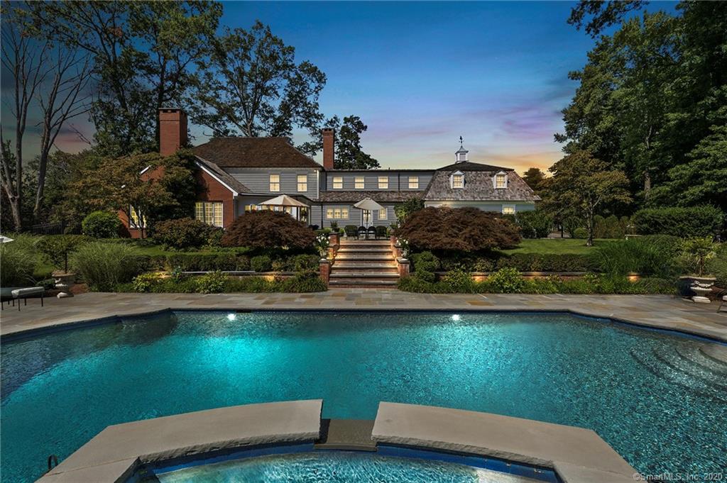 165 High Point Lane Fairfield CT 06824