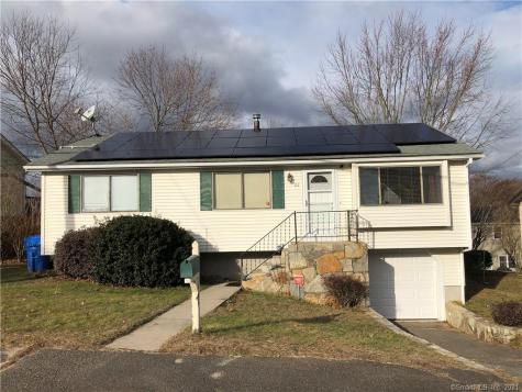 22 Cathy Lane Waterbury CT 06704